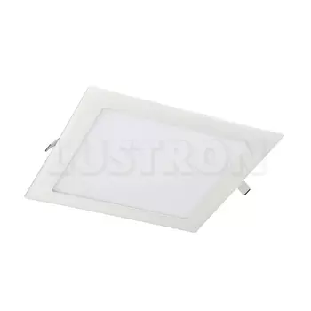 Встраиваемый светодиодный светильник Favourite Flashled 1345-18C