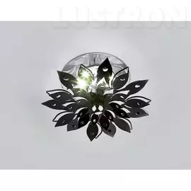 Встраиваемый светодиодный светильник Flora-1 S100 PU 3W 4200 (Ambrella)