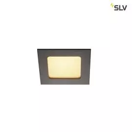 Встраиваемый светодиодный светильник Frame 112720 (SLV)