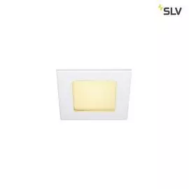 Встраиваемый светодиодный светильник Frame 112721 (SLV)
