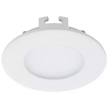 Встраиваемый светодиодный светильник Fueva 94043 (Eglo)