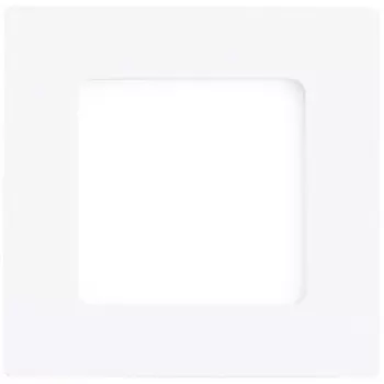 Встраиваемый светодиодный светильник Eglo Fueva 1 94045