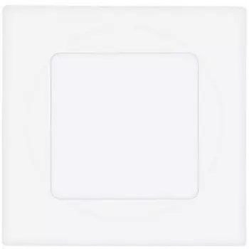 Встраиваемый светодиодный светильник Eglo Fueva 1 94046