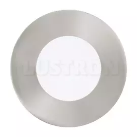 Встраиваемый светодиодный светильник Fueva 94734 (Eglo)