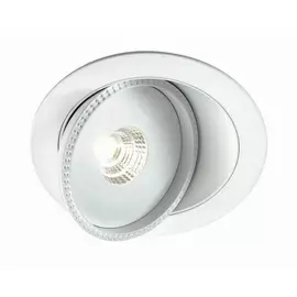 Встраиваемый светодиодный светильник Gesso 357347 (Novotech)