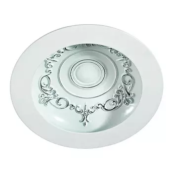 Встраиваемый светодиодный светильник Novotech GESSO 357356