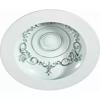 Встраиваемый светодиодный светильник Gesso 357359 (Novotech)