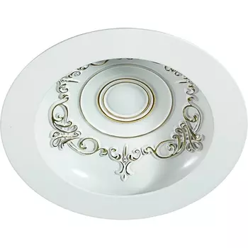 Встраиваемый светодиодный светильник Gesso 357360 (Novotech)