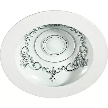 Встраиваемый светодиодный светильник GESSO 357491 (Novotech)