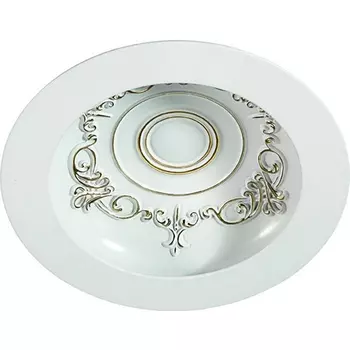 Встраиваемый светодиодный светильник GESSO 357492 (Novotech)