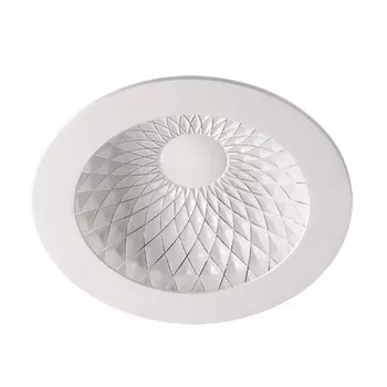 Встраиваемый светодиодный светильник GESSO 357501 (Novotech)