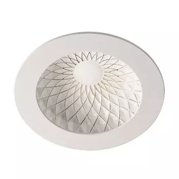 Встраиваемый светодиодный светильник Novotech GESSO 357502