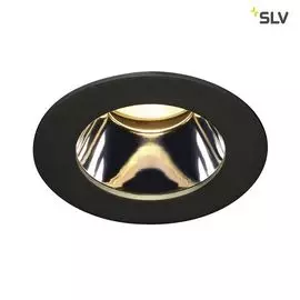 Встраиваемый светодиодный светильник H-light 114500 (SLV)