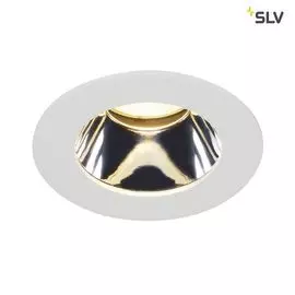 Встраиваемый светодиодный светильник H-light 114501 (SLV)