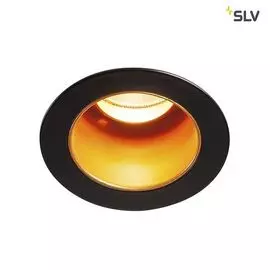 Встраиваемый светодиодный светильник Horn 1001927 (SLV)