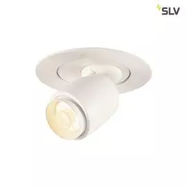 Встраиваемый светодиодный светильник Ilu 115901 (SLV)