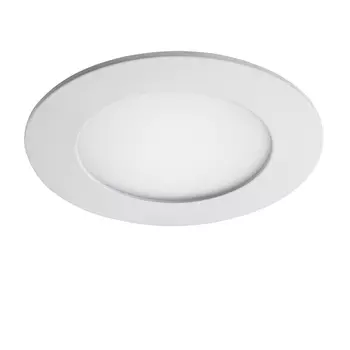 Встраиваемый светодиодный светильник IP40 Lightstar ZOCCO 223062