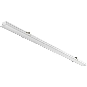 Встраиваемый светодиодный линейный светильник Novotech Iter 358820