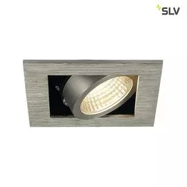 Встраиваемый светодиодный светильник Kadux 115706 (SLV)