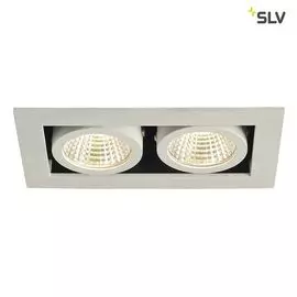 Встраиваемый светодиодный светильник Kadux 115711 (SLV)