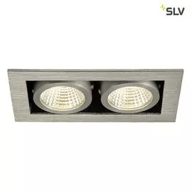 Встраиваемый светодиодный светильник Kadux 115716 (SLV)