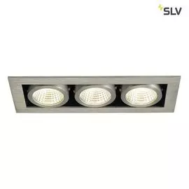 Встраиваемый светодиодный светильник Kadux 115726 (SLV)