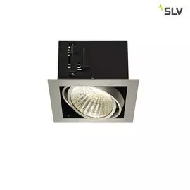 Встраиваемый светодиодный светильник Kadux 115736 (SLV)