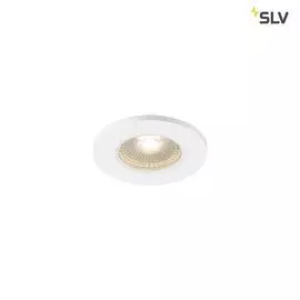 Встраиваемый светодиодный светильник Kamuela 1001016 (SLV)