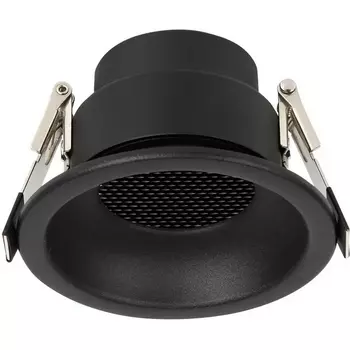 Встраиваемый светодиодный светильник круглый Wertmark WTD WTD.O01.600.V0.12