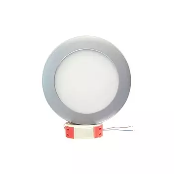 Встраиваемый светодиодный светильник Ledcraft LC-D01G-10WW