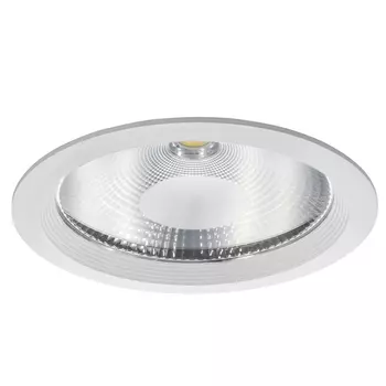 Встраиваемый светодиодный светильник влагостойкий Lightstar Forto 223502