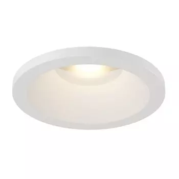 Встраиваемый светодиодный светильник воагозащищенный Maytoni Zoom DL034-2-L8W