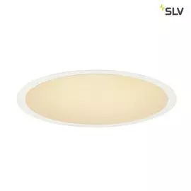 Встраиваемый светодиодный светильник Medo 1000852 (SLV)