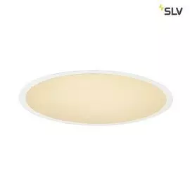 Встраиваемый светодиодный светильник Medo 135061 (SLV)