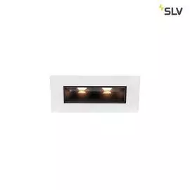 Встраиваемый светодиодный светильник Milando 1002104 (SLV)