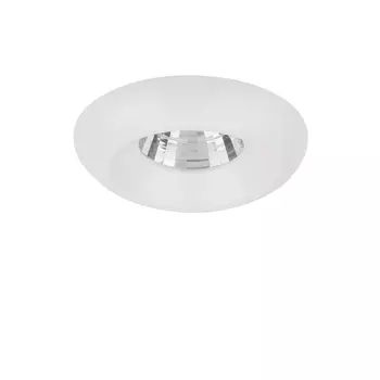 Встраиваемый светодиодный светильник влагостойкий Lightstar MONDE 071056