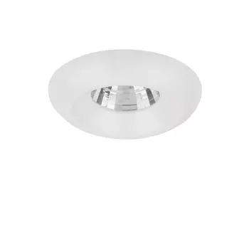 Встраиваемый светодиодный светильник влагостойкий Lightstar MONDE 071156