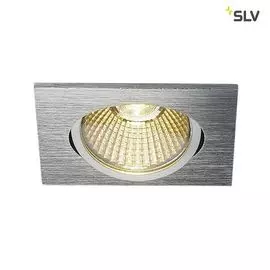 Встраиваемый светодиодный светильник New Tria 1001993 (SLV)