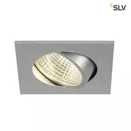 Встраиваемый светодиодный светильник New Tria 113966 (SLV)