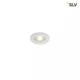 Встраиваемый светодиодный светильник New Tria 113971 (SLV)