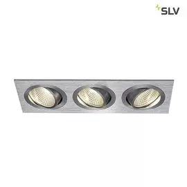 Встраиваемый светодиодный светильник New Tria 114216 (SLV)