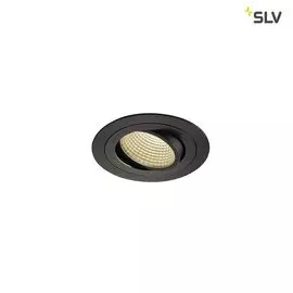 Встраиваемый светодиодный светильник New Tria 114230 (SLV)