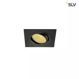 Встраиваемый светодиодный светильник New Tria 114240 (SLV)
