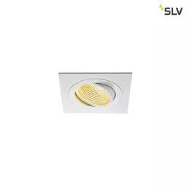 Встраиваемый светодиодный светильник New Tria 114241 (SLV)