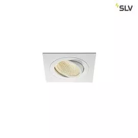 Встраиваемый светодиодный светильник New Tria 114251 (SLV)