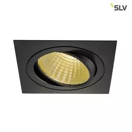 Встраиваемый светодиодный светильник New Tria 114280 (SLV)
