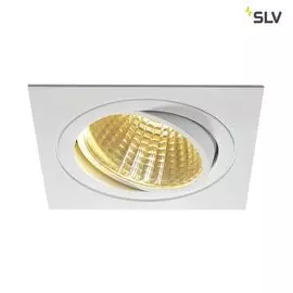 Встраиваемый светодиодный светильник New Tria 114281 (SLV)