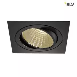 Встраиваемый светодиодный светильник New Tria 114290 (SLV)