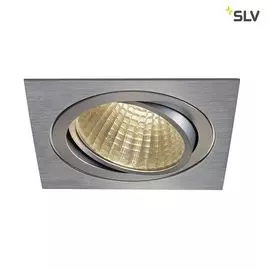 Встраиваемый светодиодный светильник New Tria 114296 (SLV)
