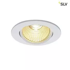 Встраиваемый светодиодный светильник New Tria 114381 (SLV)